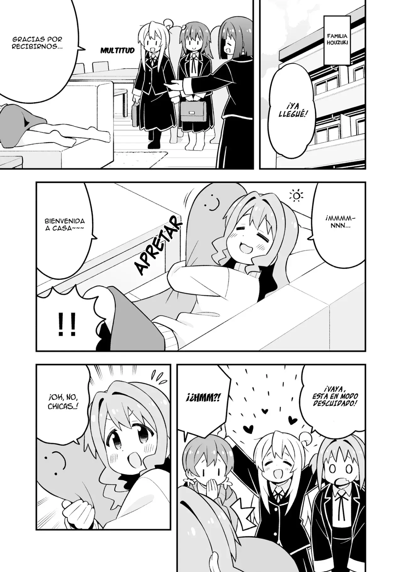 Capitulo 86 page 11