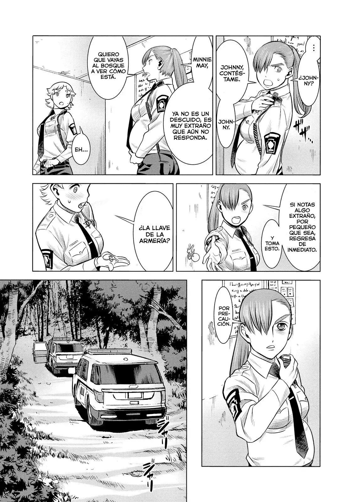 Capitulo 71 page 26