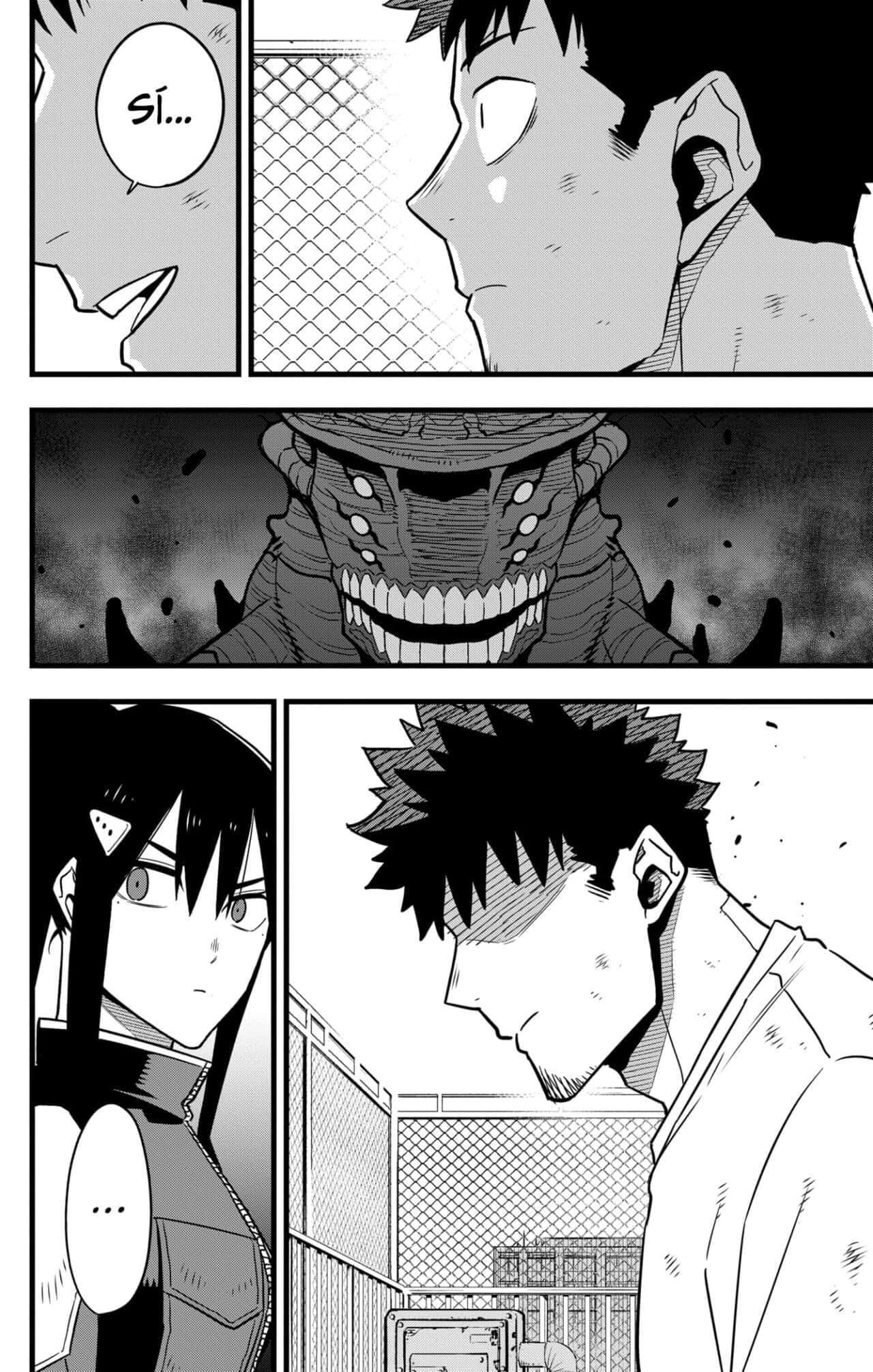 Capitulo 69 page 20
