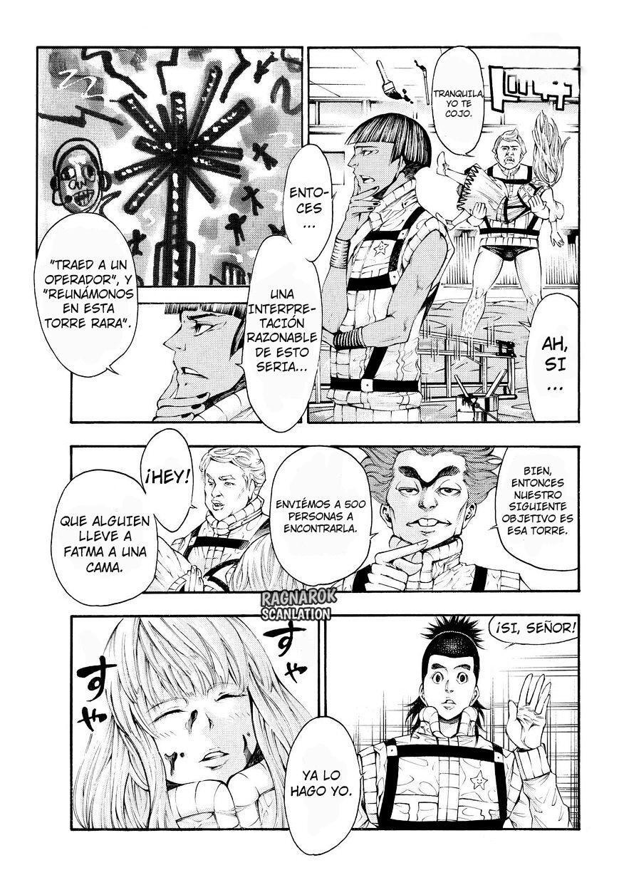 Capitulo 123 page 8