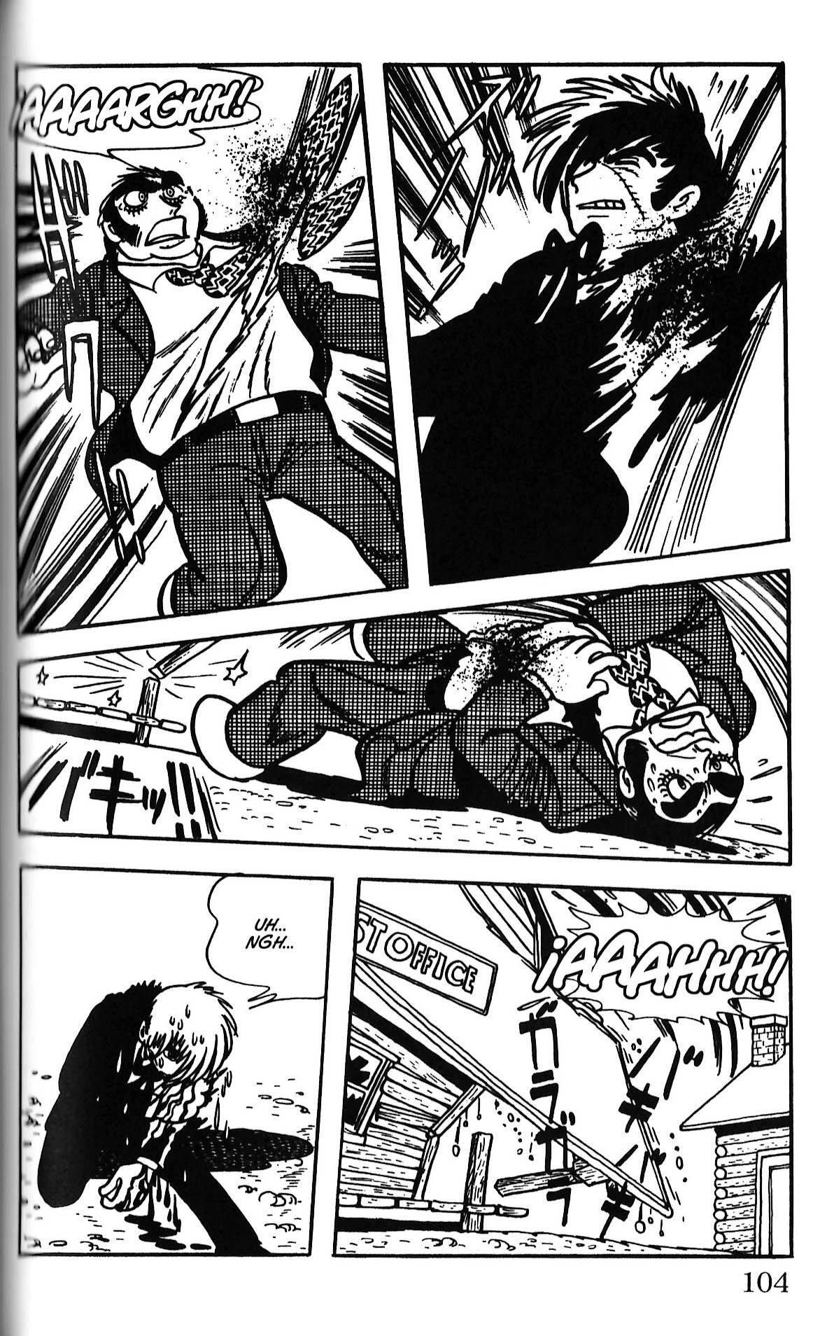 Capitulo 171 page 20