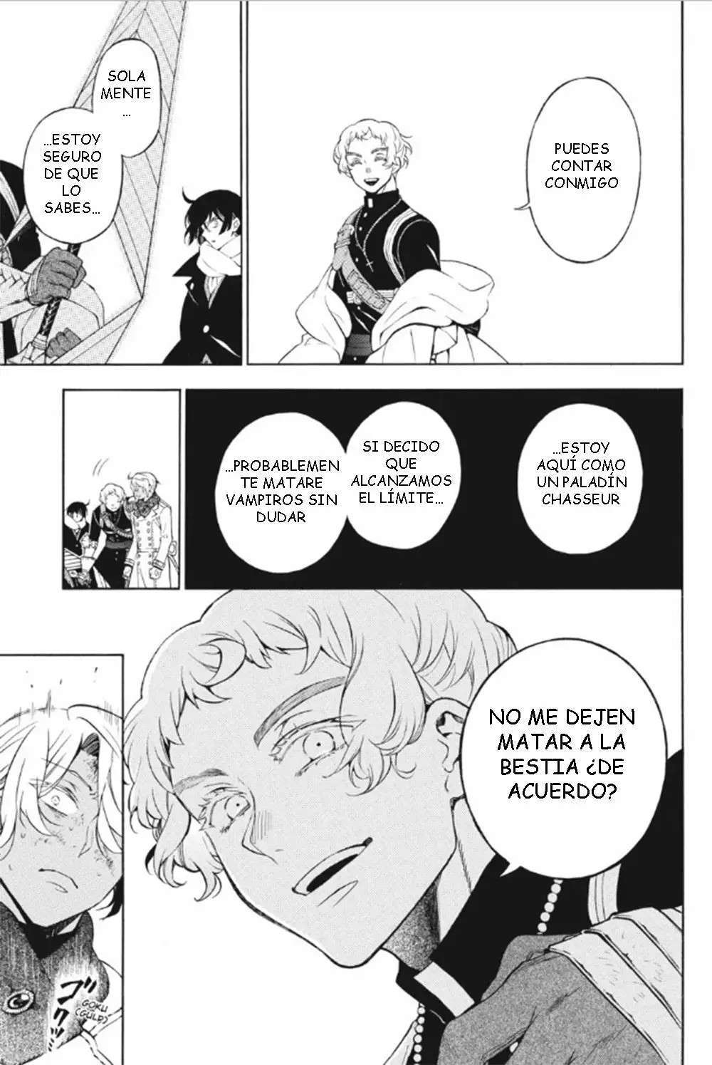Capitulo 39 page 15