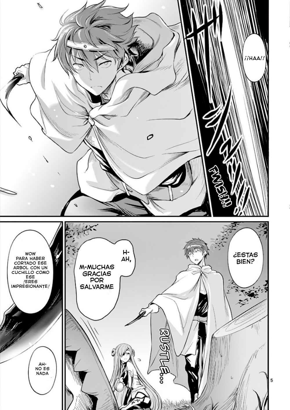 Capitulo 20 page 5