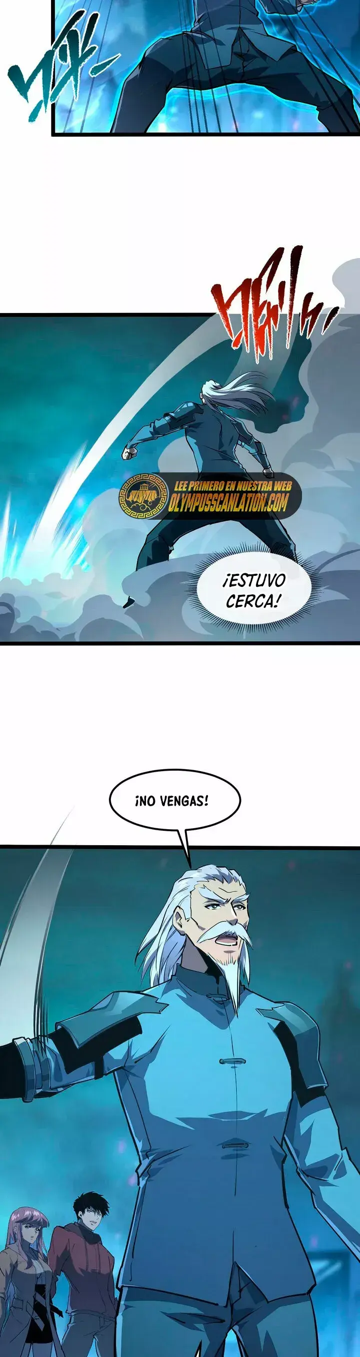 Capitulo 104 page 12