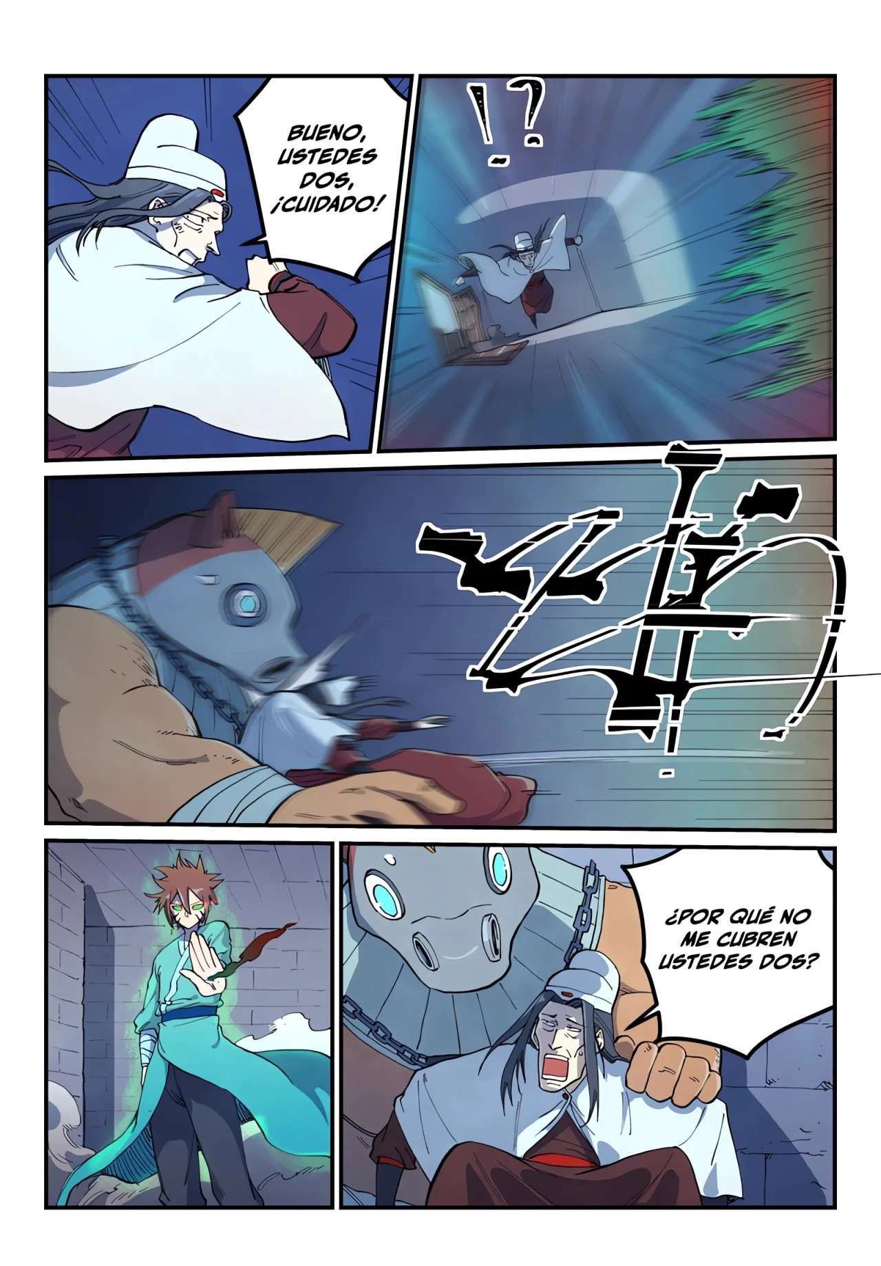 Capitulo 671 page 4