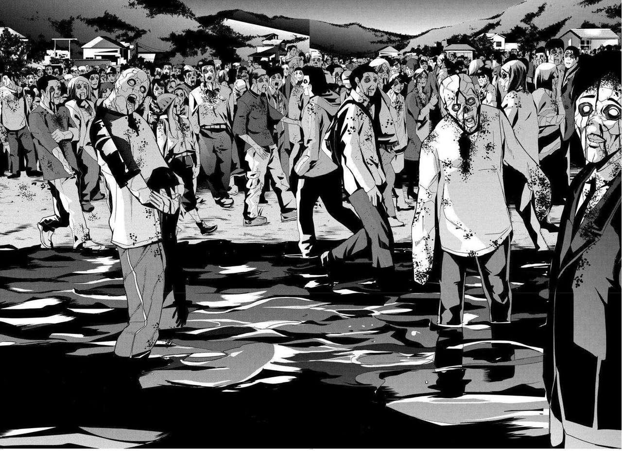 Capitulo 22 page 31