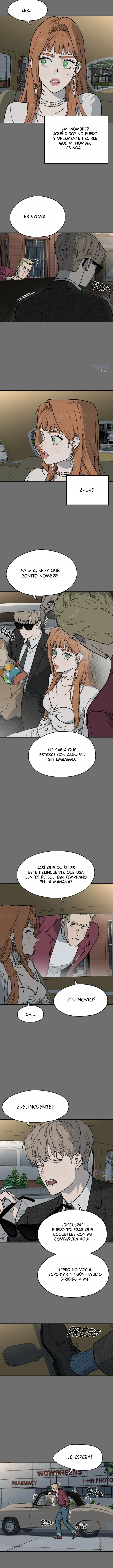 Capitulo 61 page 14