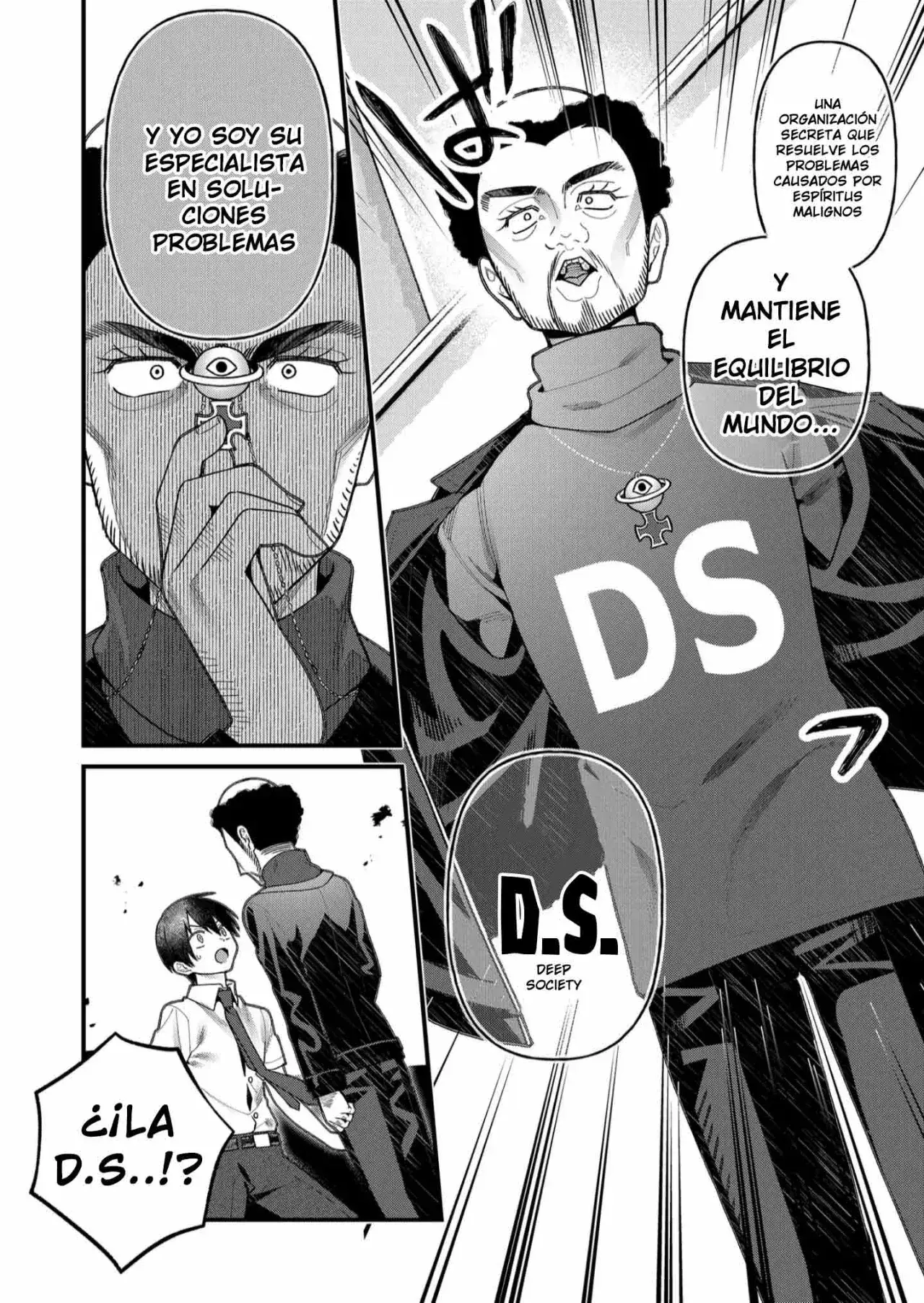 Capitulo 20 page 6