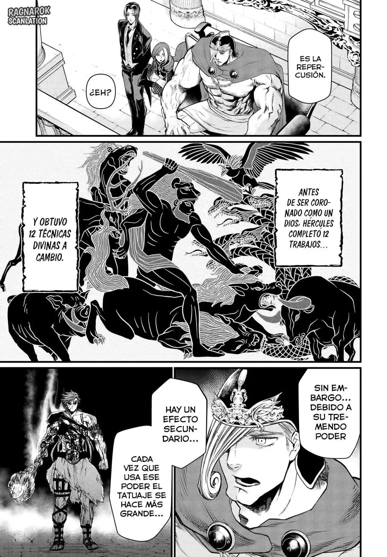 Capitulo 24 page 20