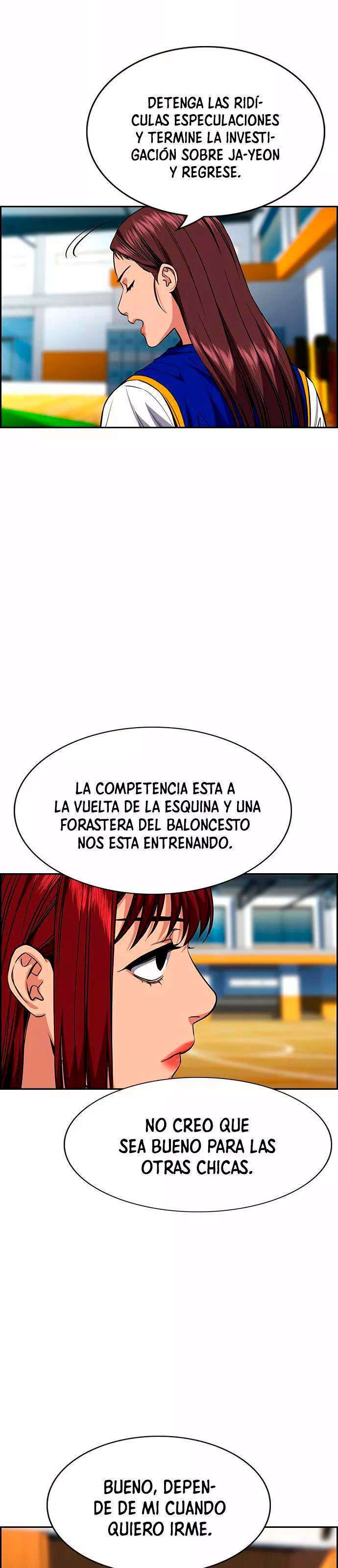 Capitulo 39 page 21