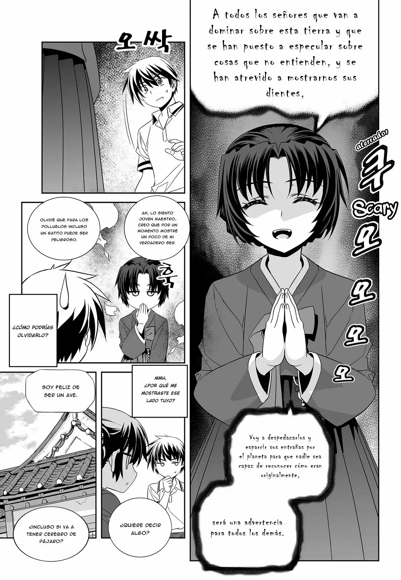 Capitulo 97 page 9