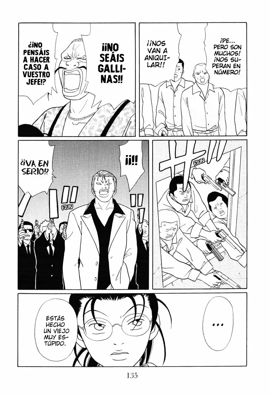 Capitulo 131 page 11