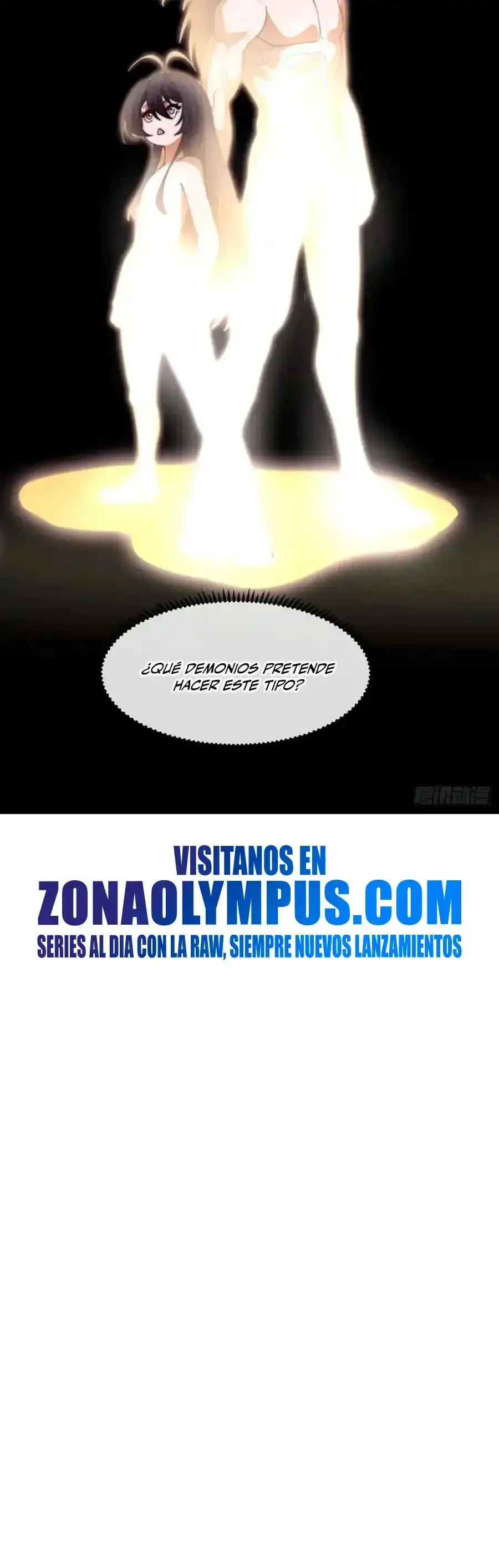 Capitulo 1211 page 20