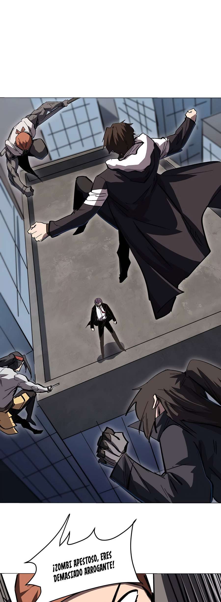 Capitulo 57 page 18