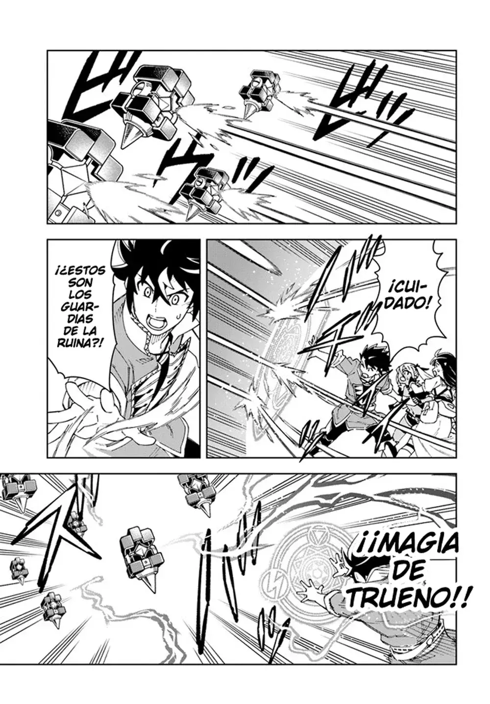 Capitulo 23.10 page 4