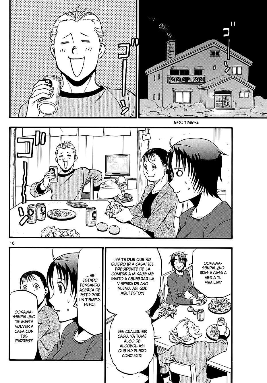 Capitulo 123 page 17