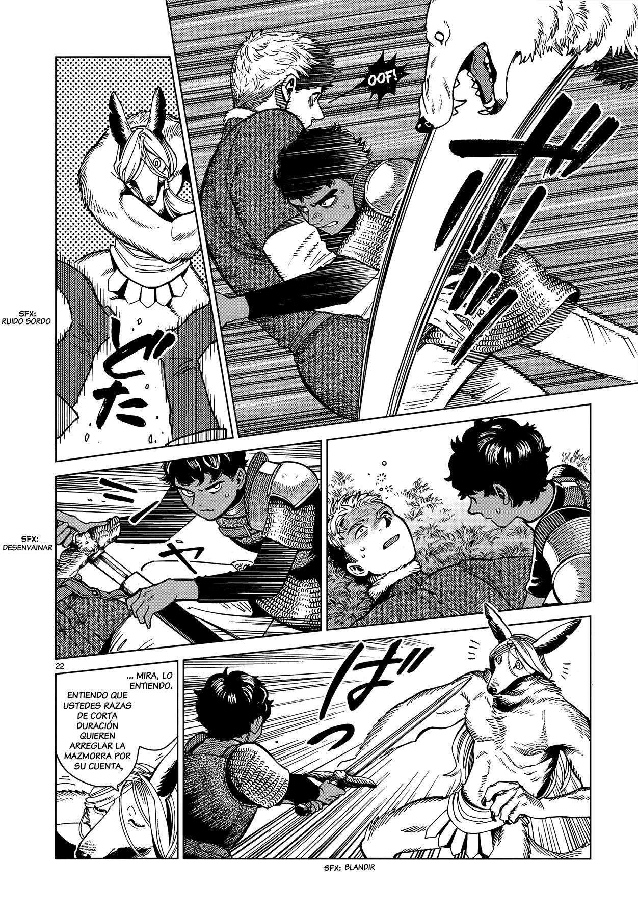 Capitulo 76 page 21