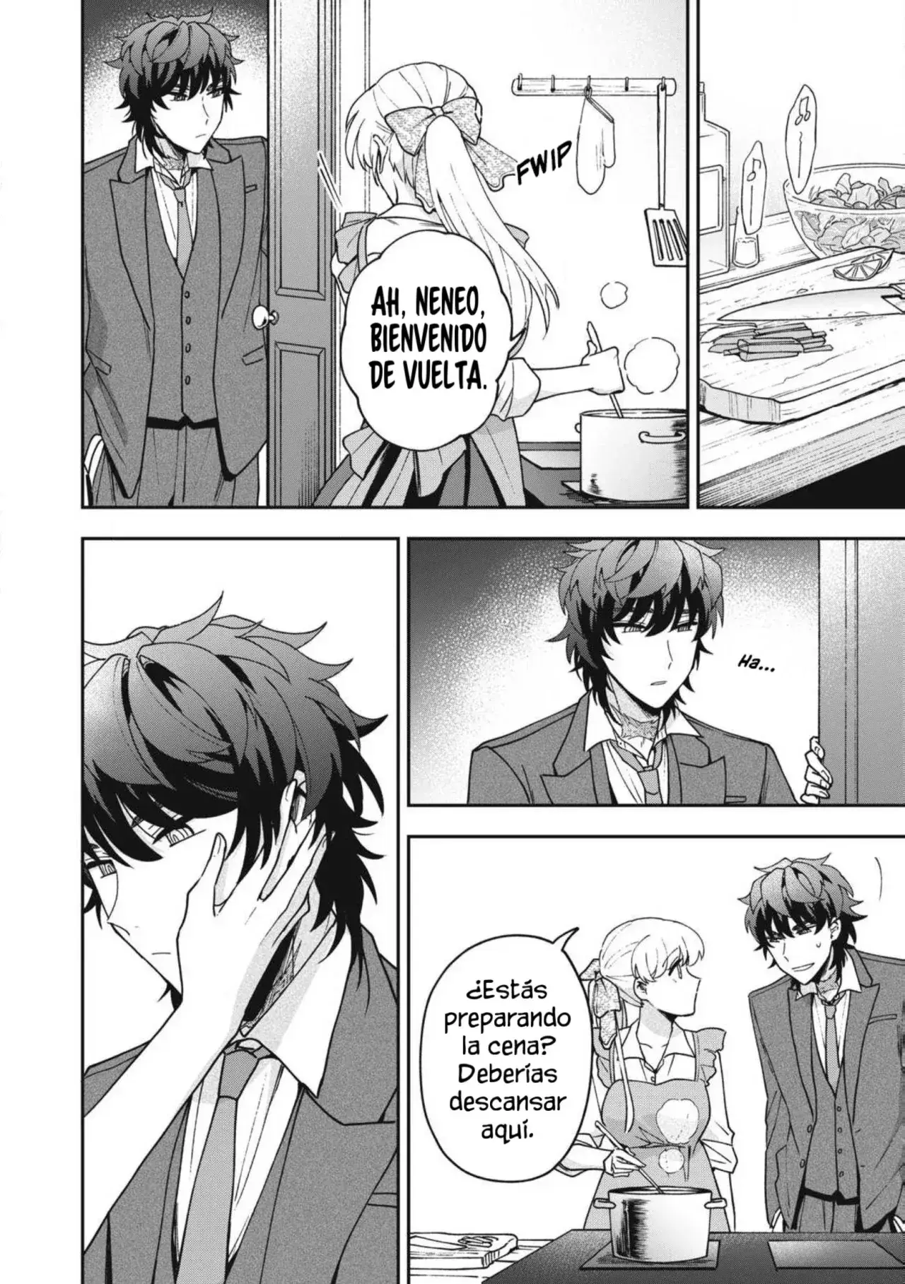 Capitulo 23 page 31