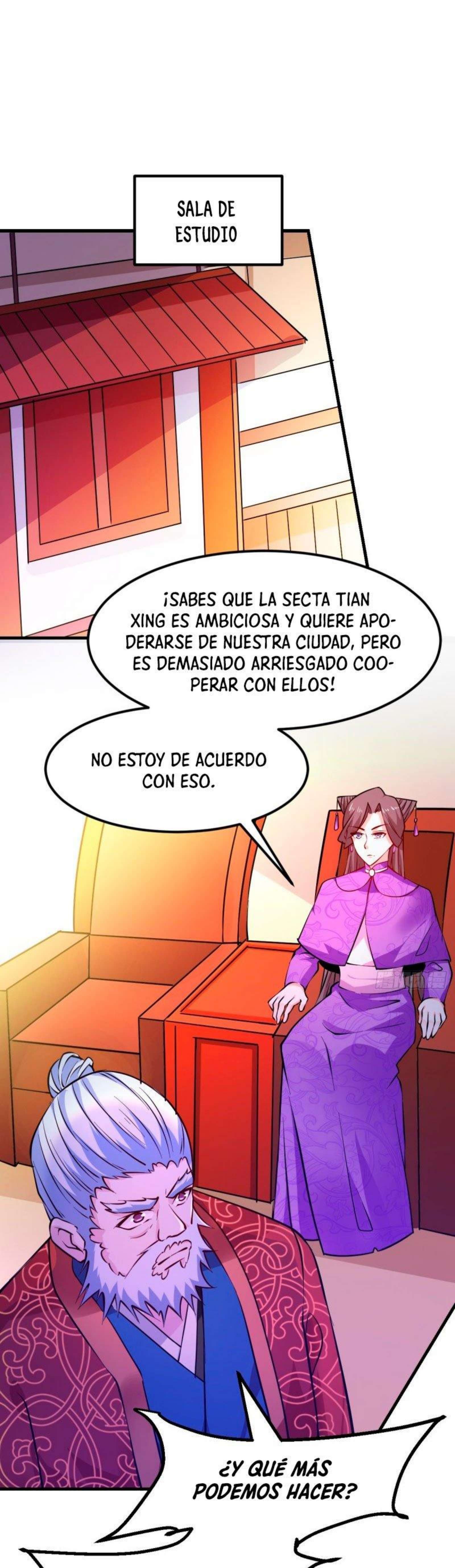 Capitulo 51 page 22