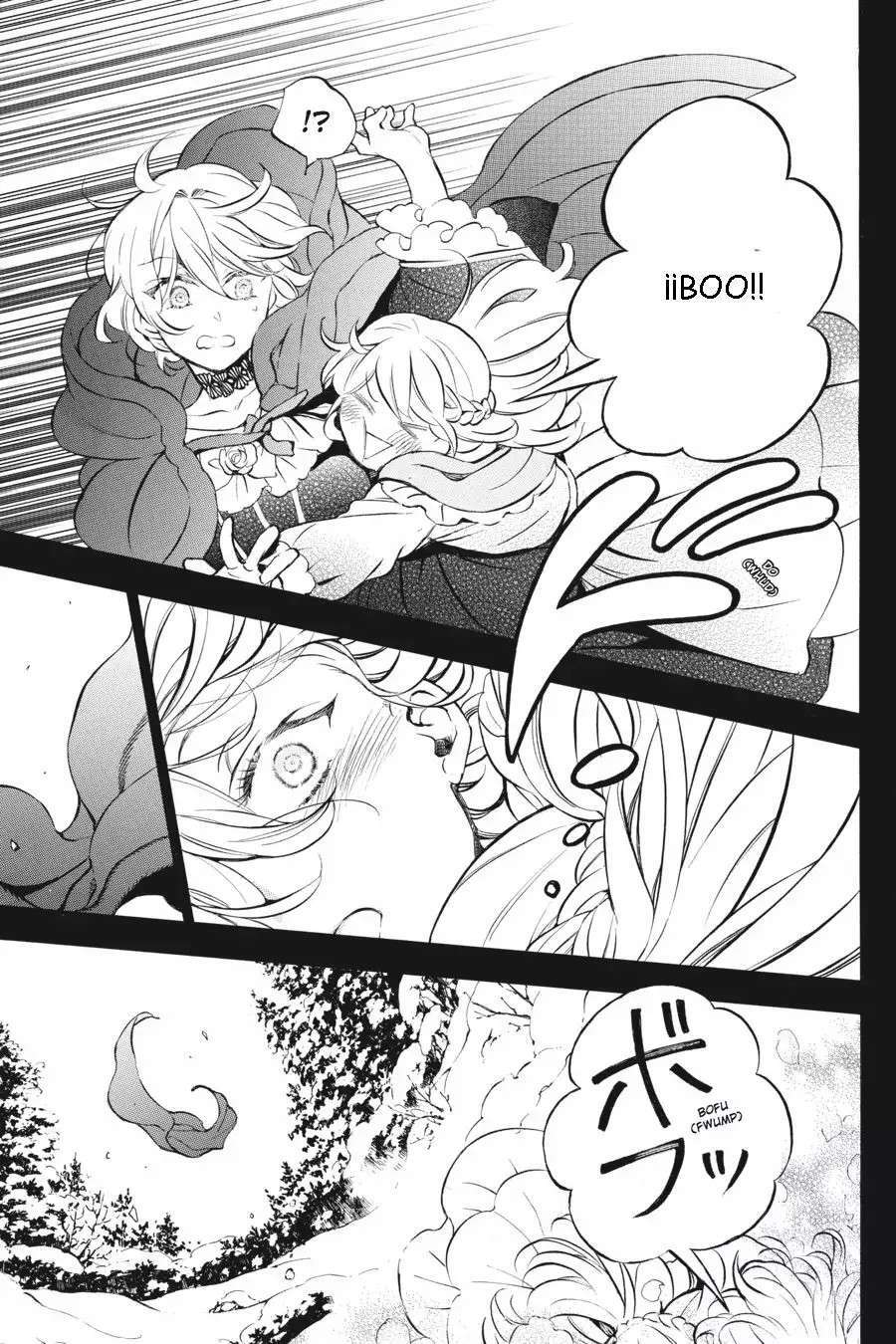 Capitulo 31 page 22