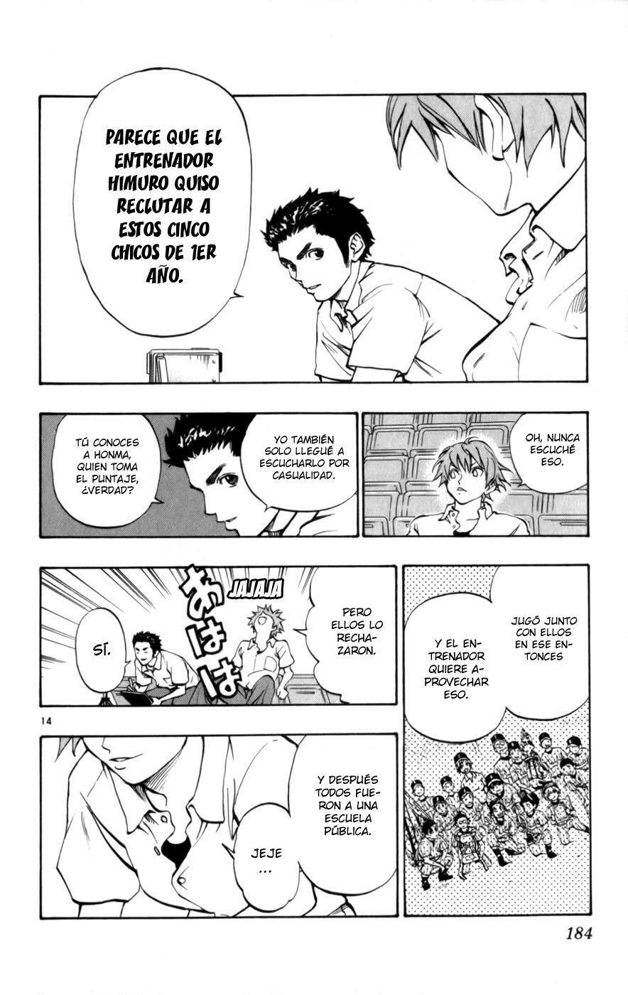 Capitulo 13 page 15