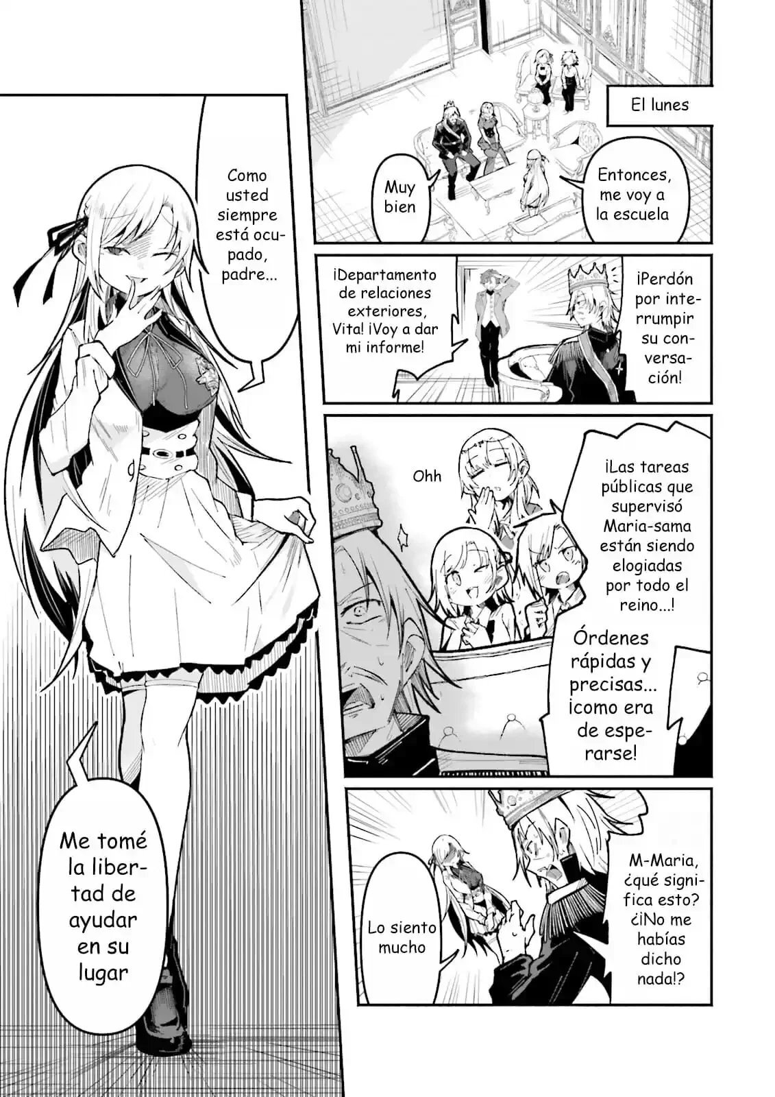Capitulo 51 page 19