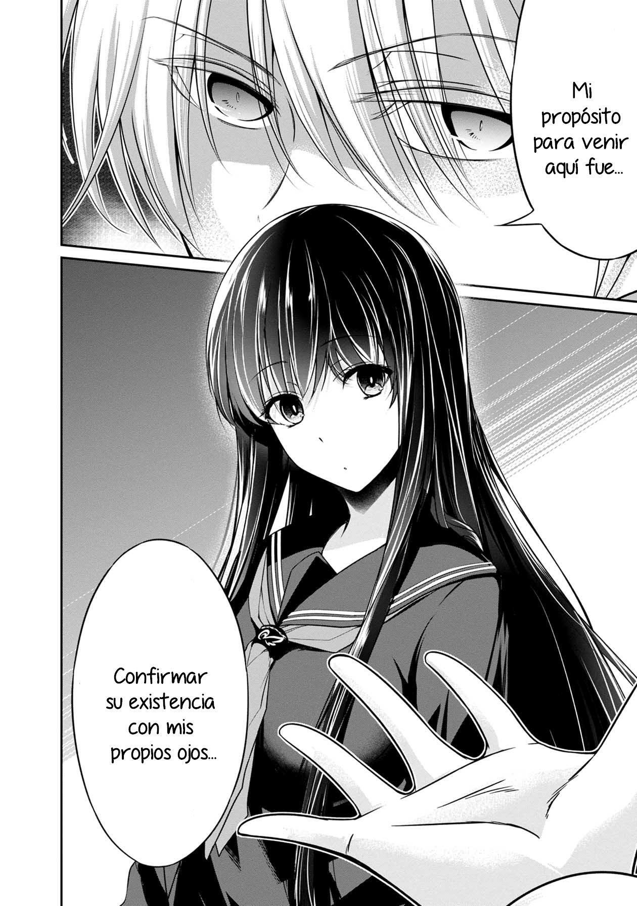 Capitulo 32 page 17