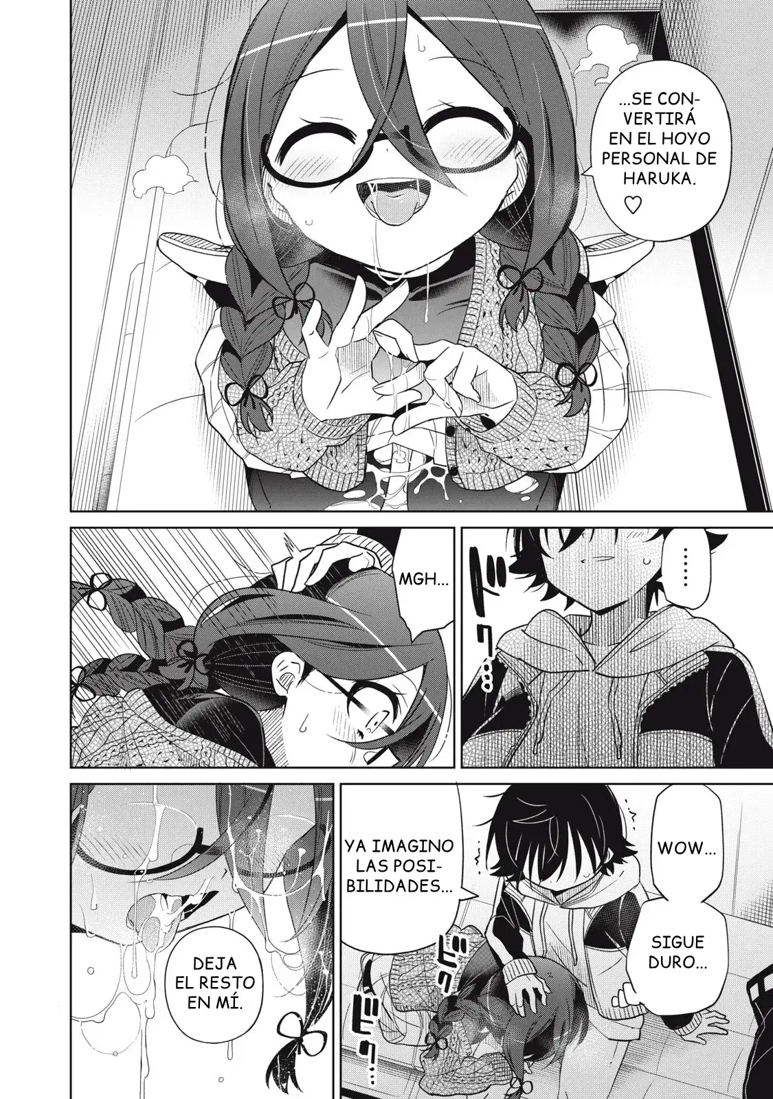 Capitulo 42 page 18