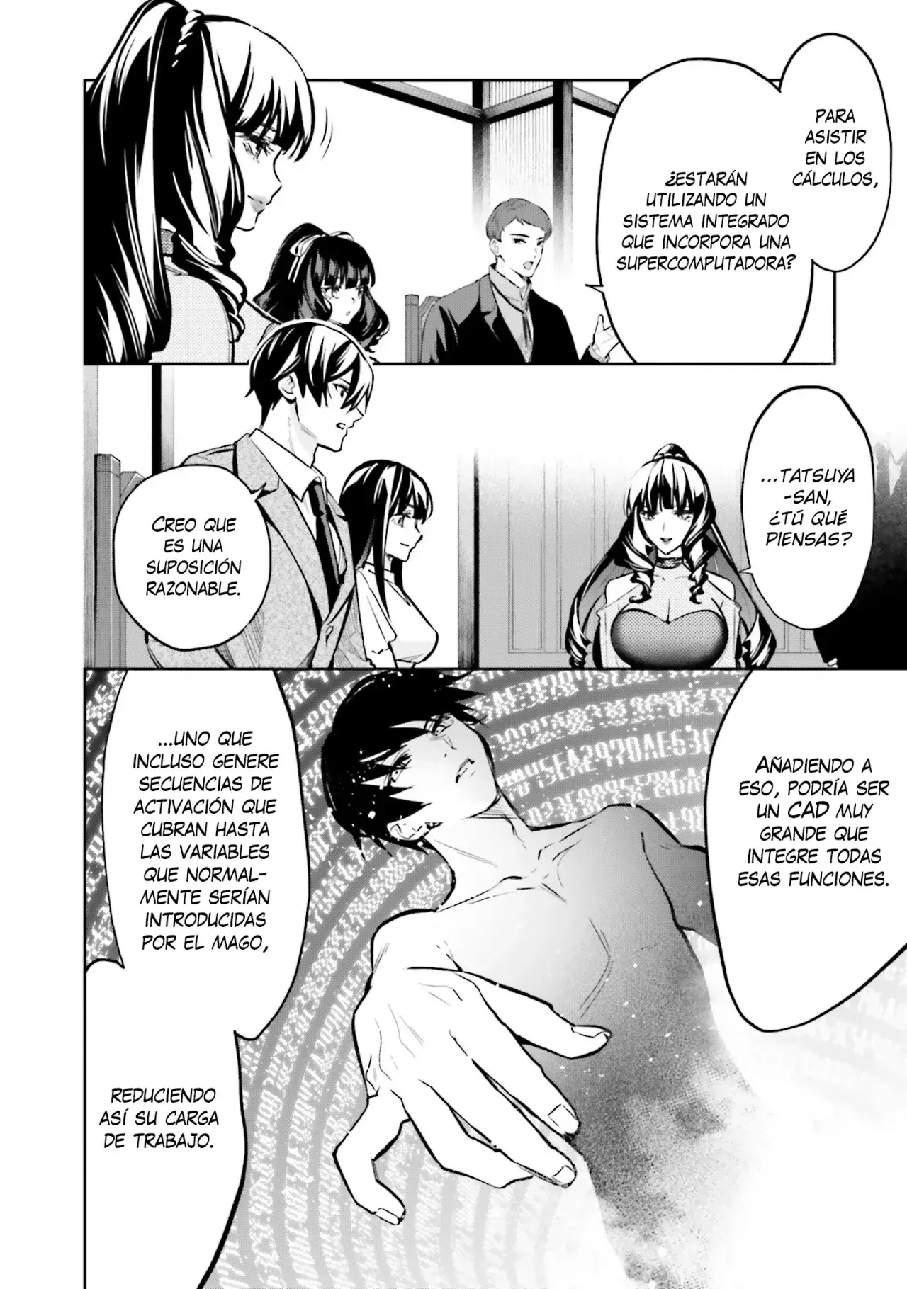 Capitulo 21 page 13