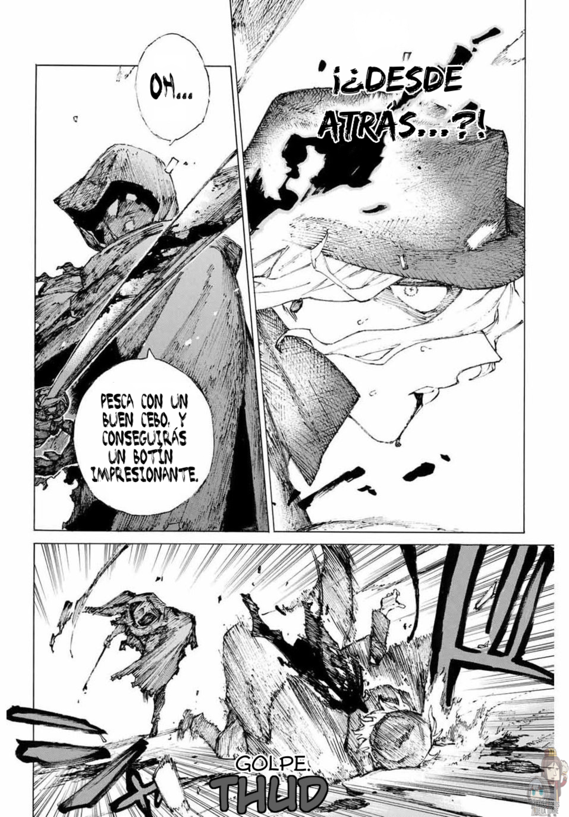 Capitulo 21 page 15