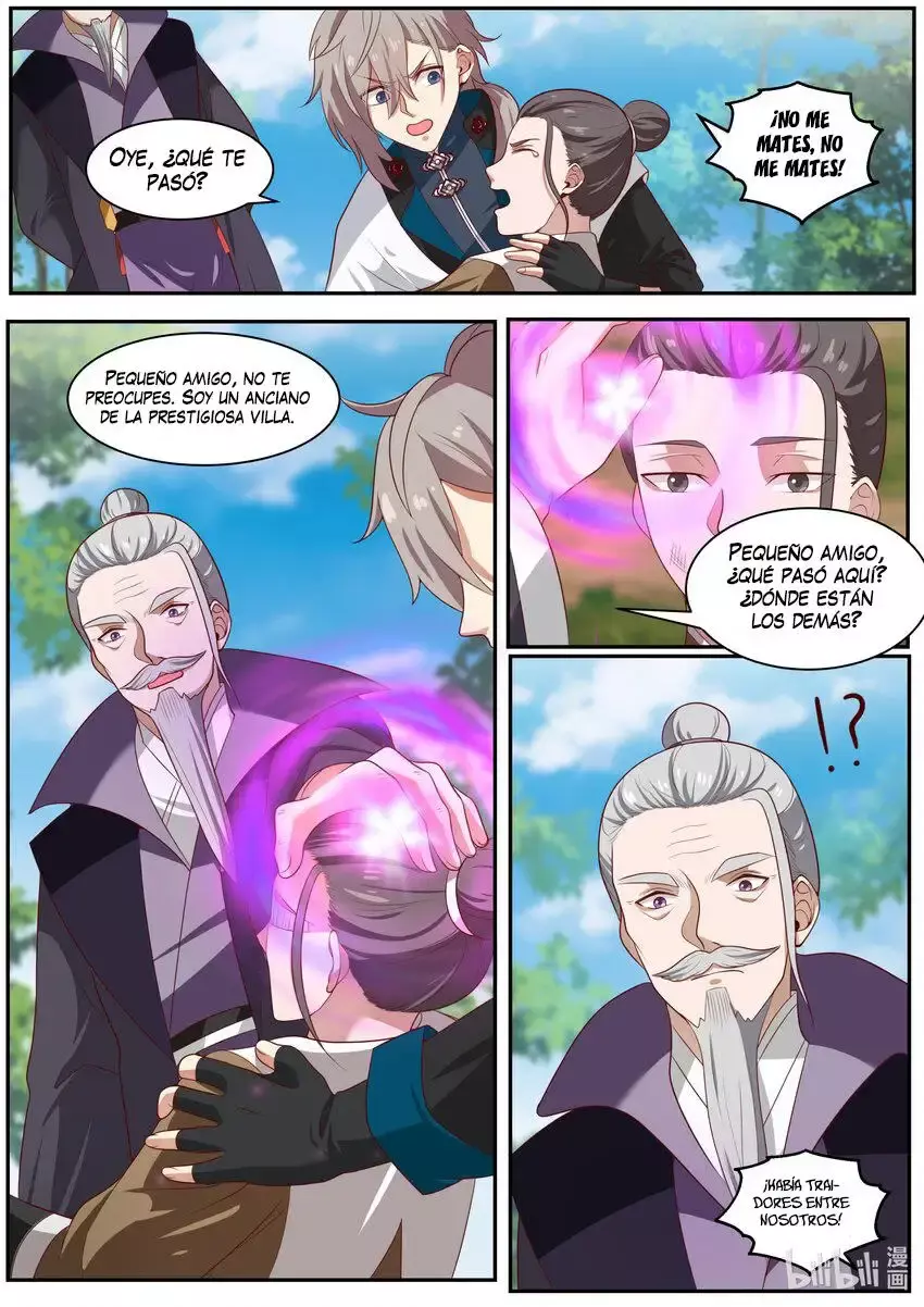 Capitulo 292 page 8