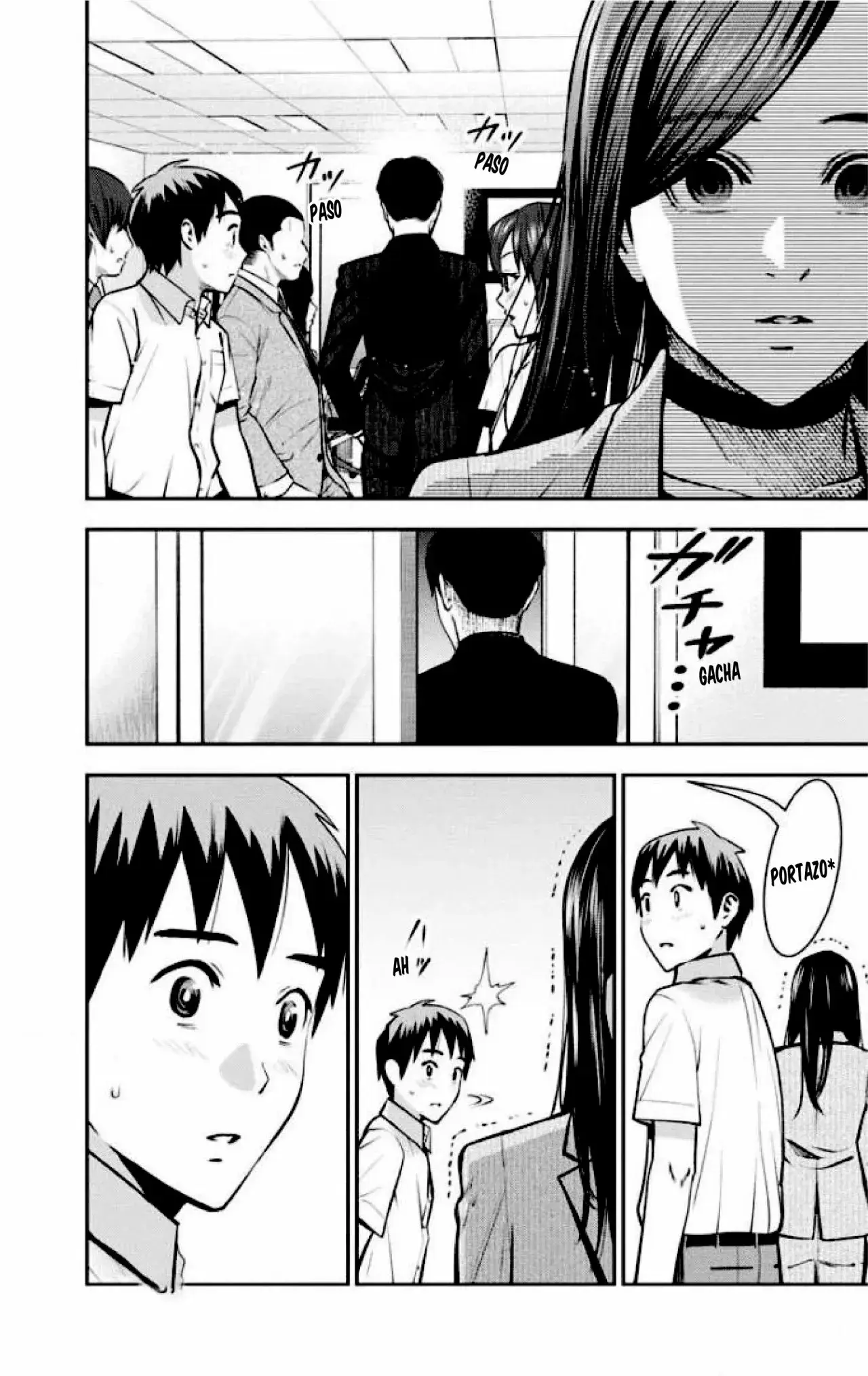 Capitulo 72 page 6