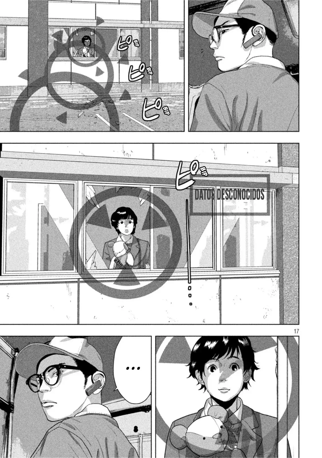 Capitulo 65 page 17