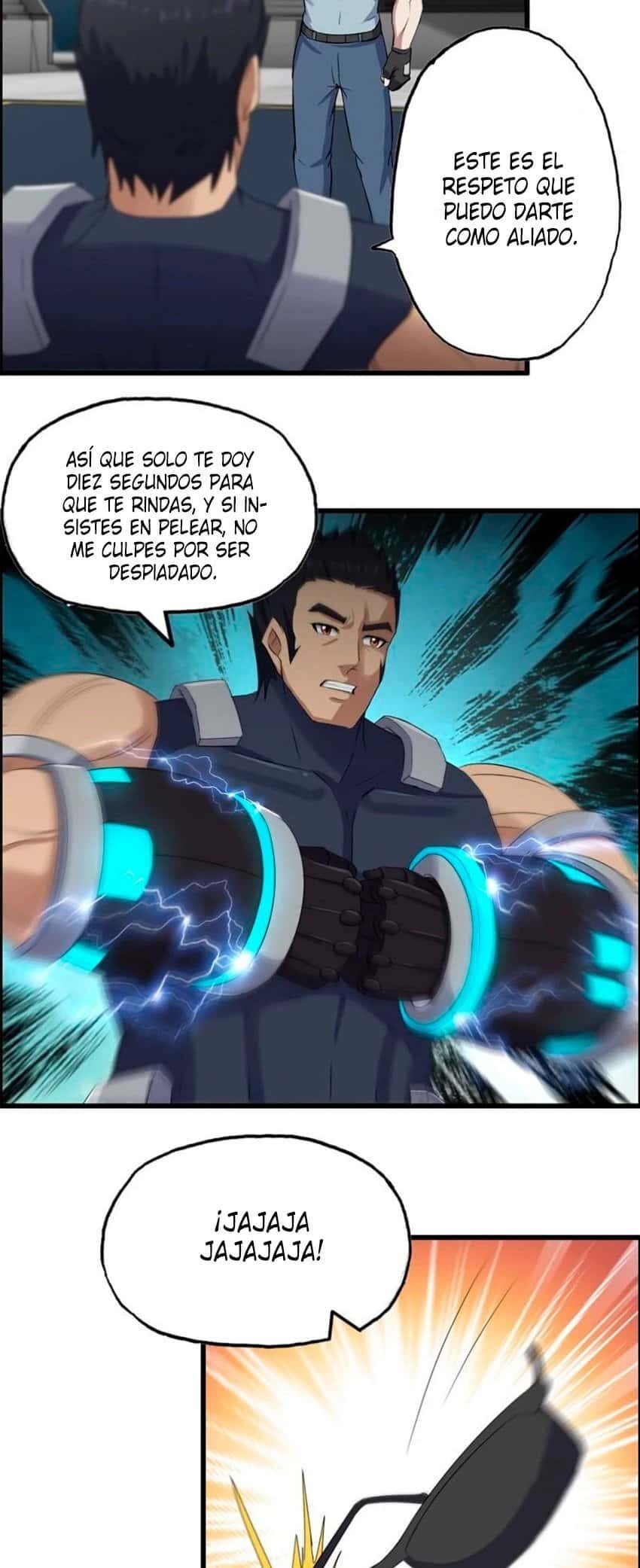Capitulo 363 page 14