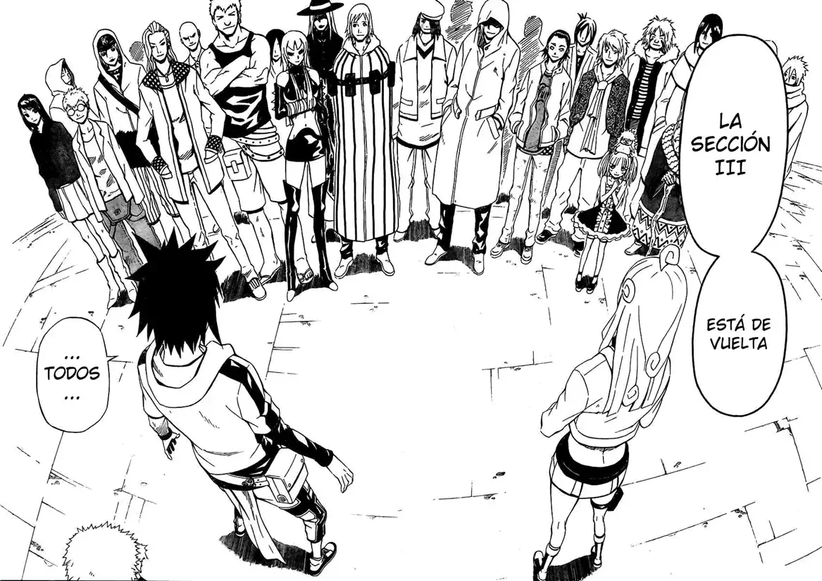 Capitulo 21 page 38