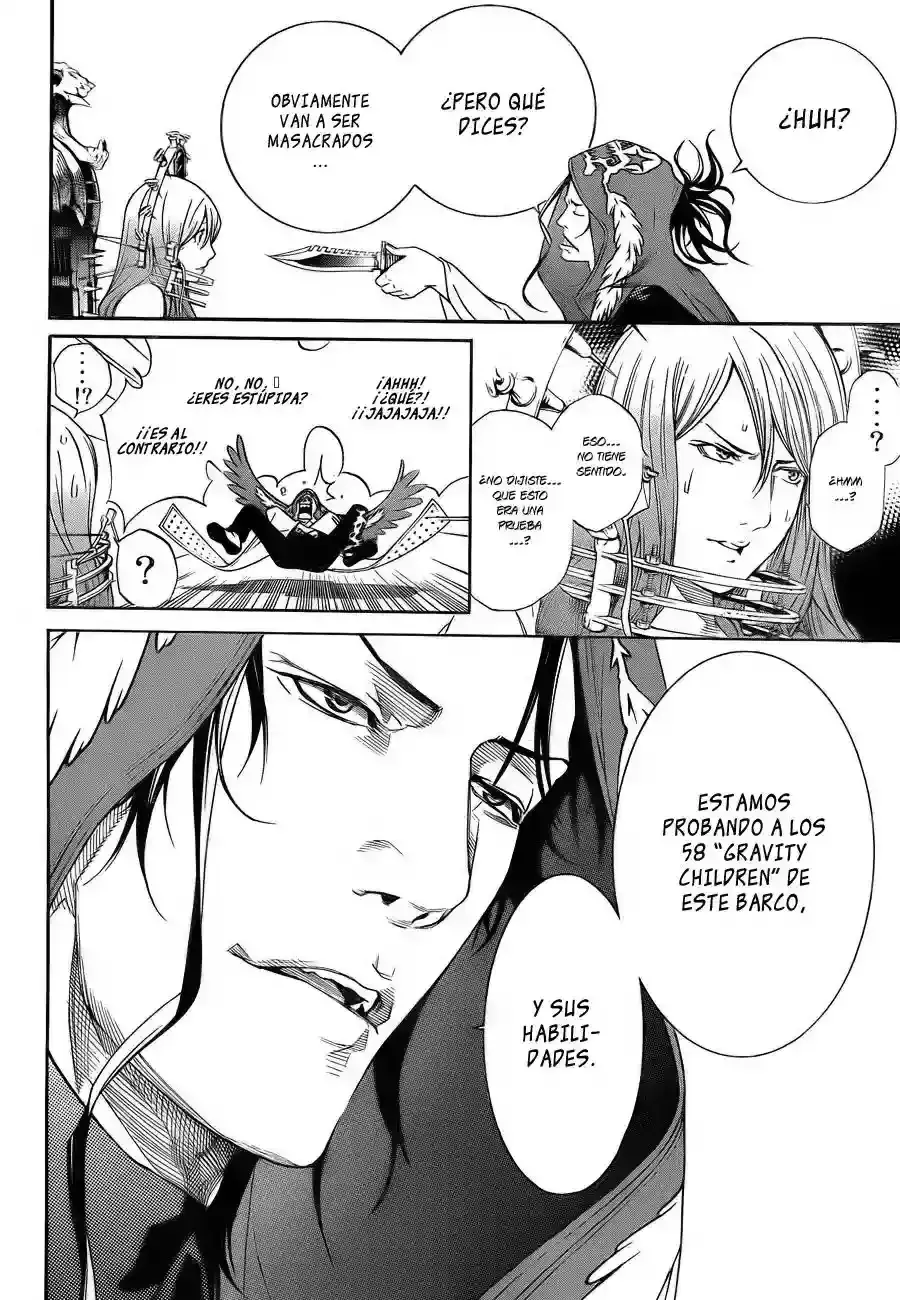 Capitulo 272 page 12