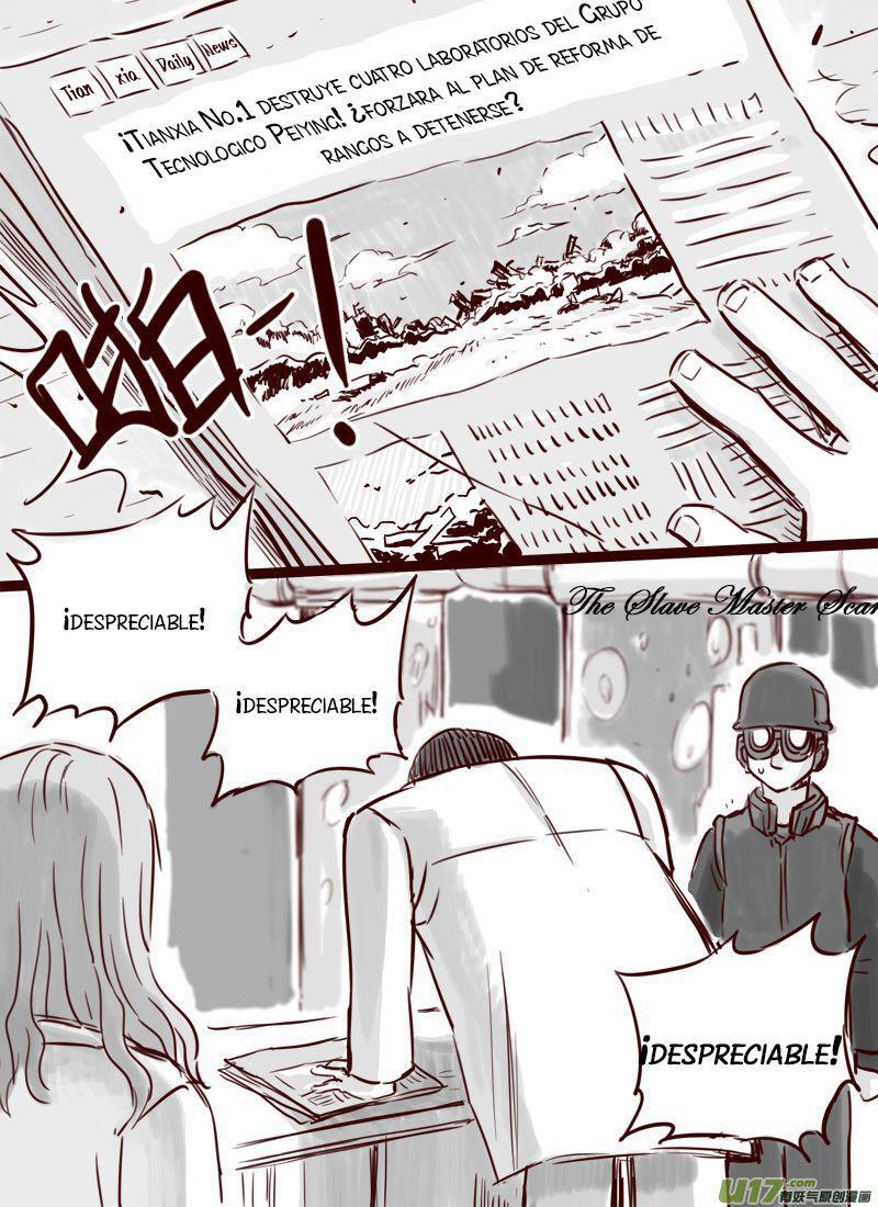 Capitulo 22.50 page 11