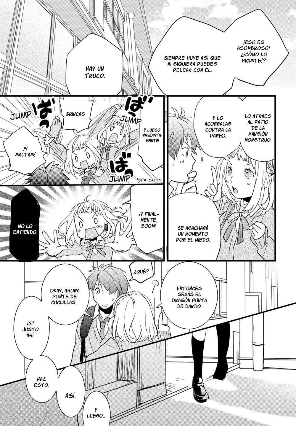 Capitulo 51 page 21