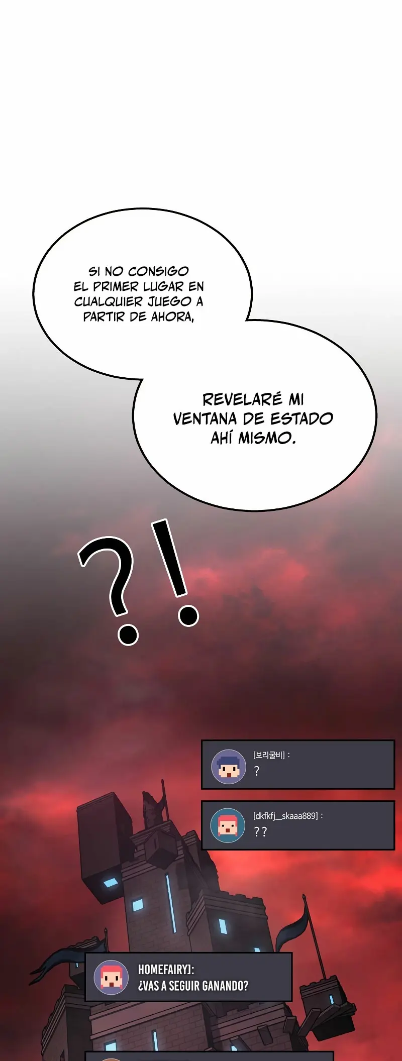Capitulo 18 page 28