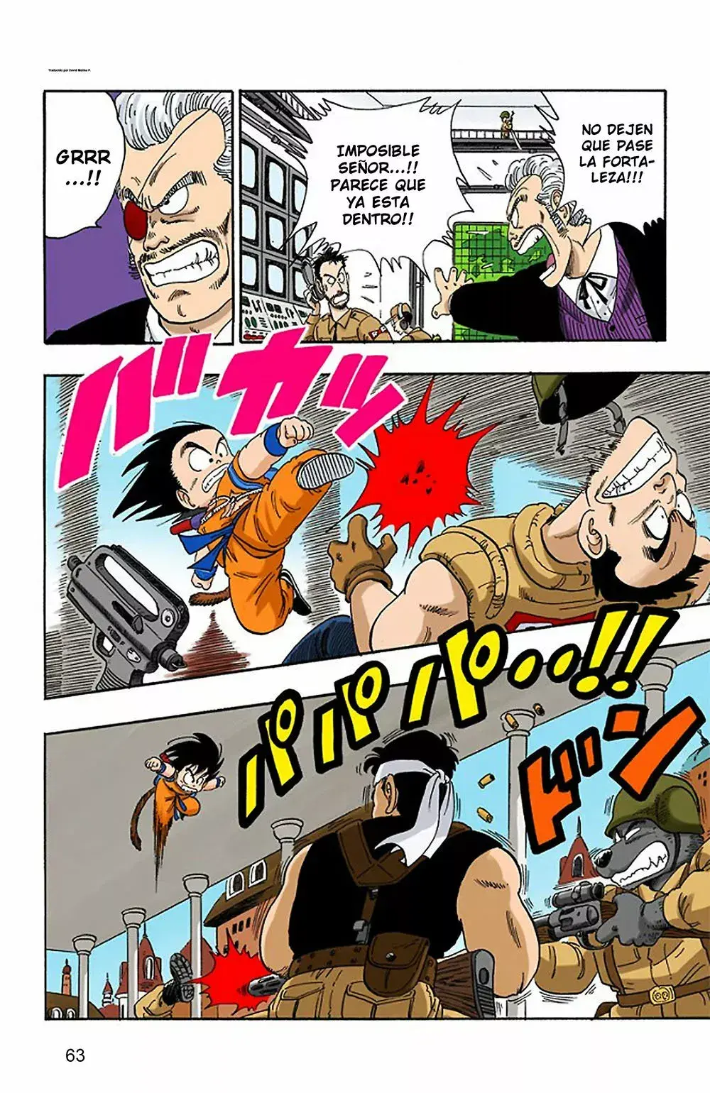 Capitulo 94 page 3