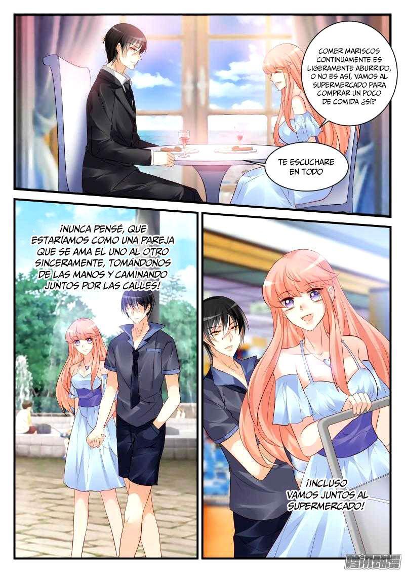 Capitulo 99 page 5