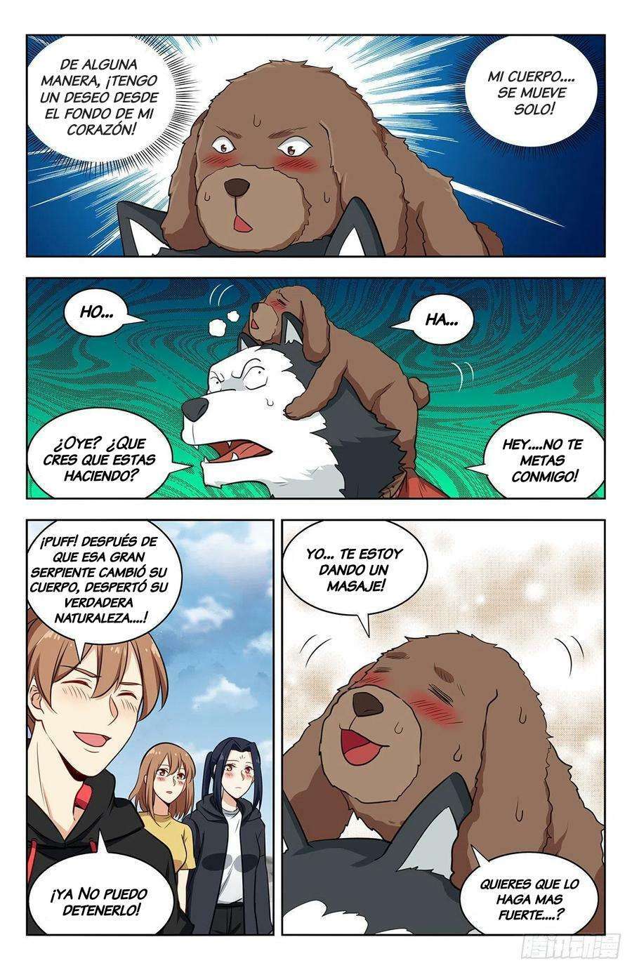 Capitulo 312 page 8