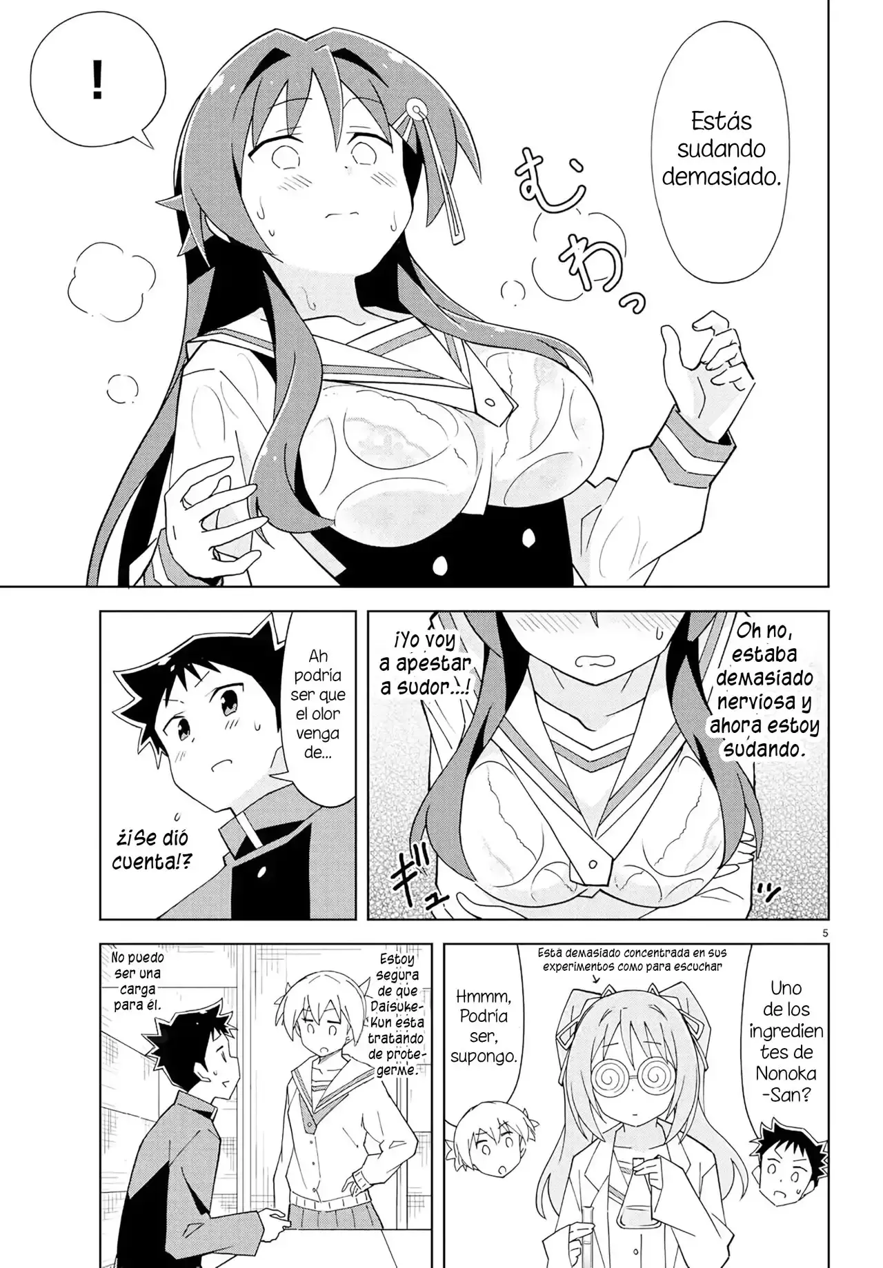 Capitulo 129 page 6