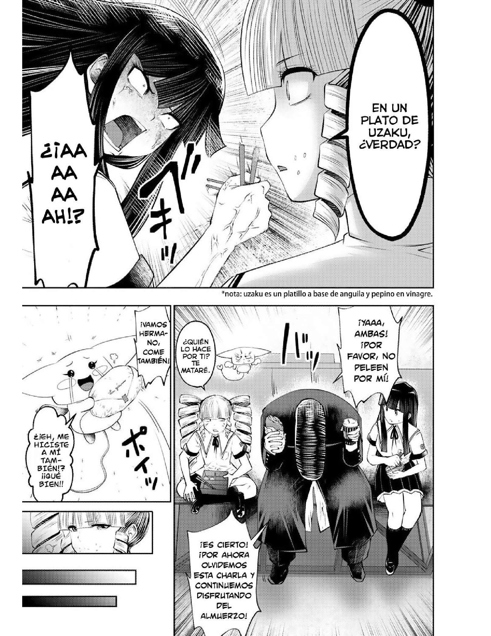 Capitulo 41 page 6