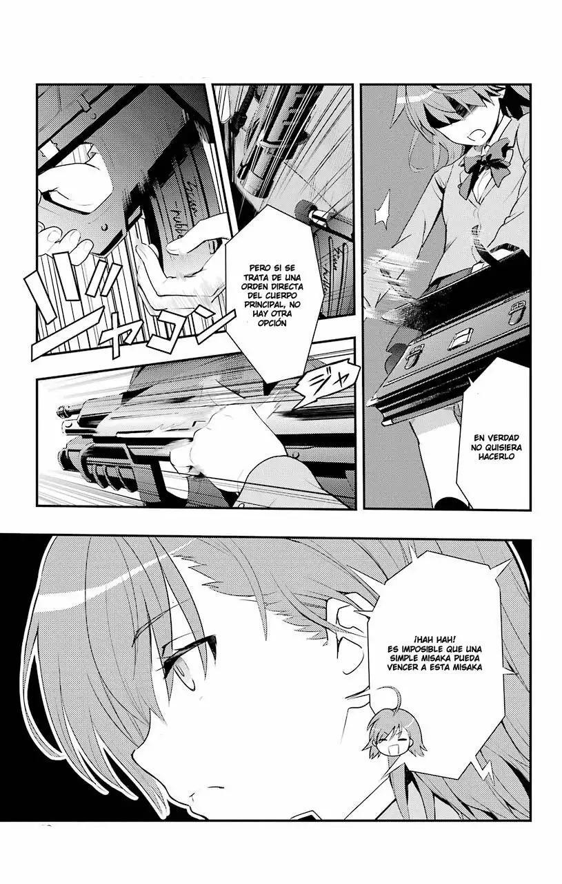 Capitulo 98 page 34