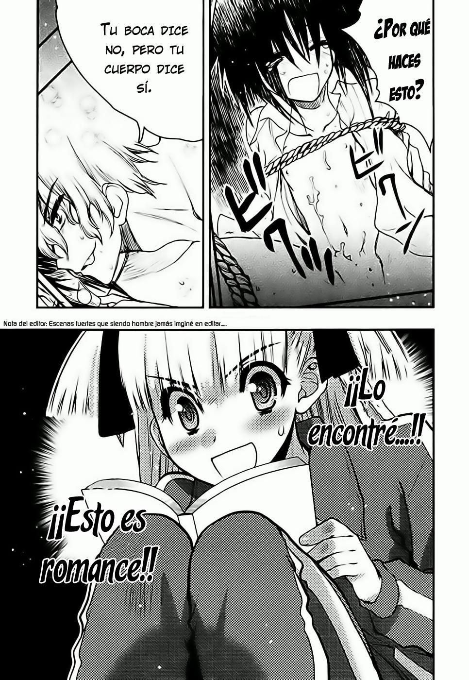 Capitulo 23 page 23