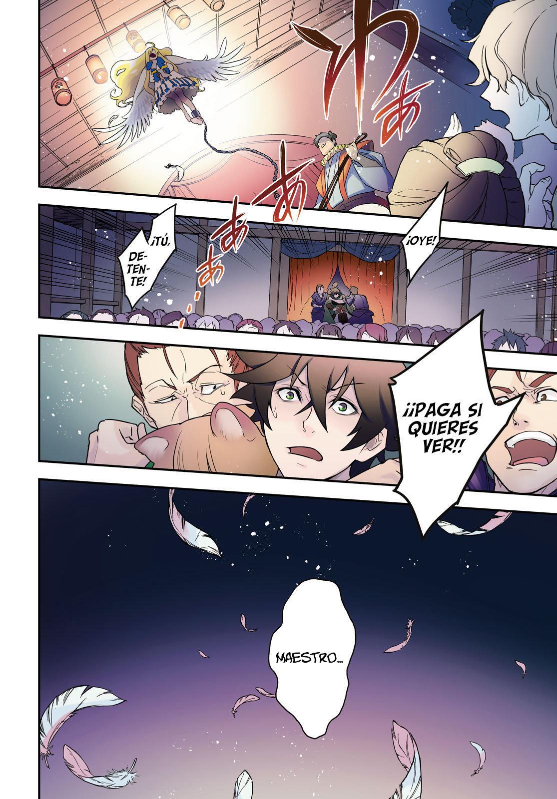Capitulo 71 page 5
