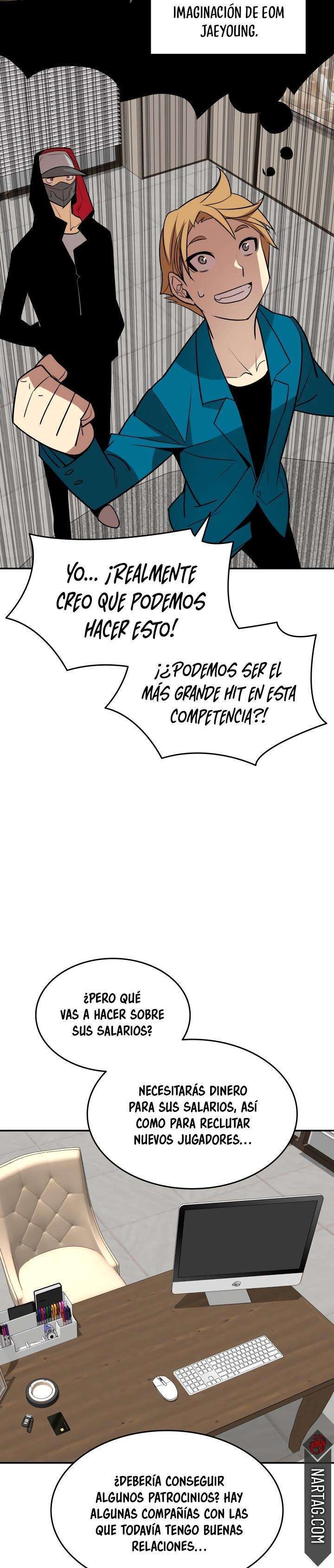 Capitulo 126 page 32