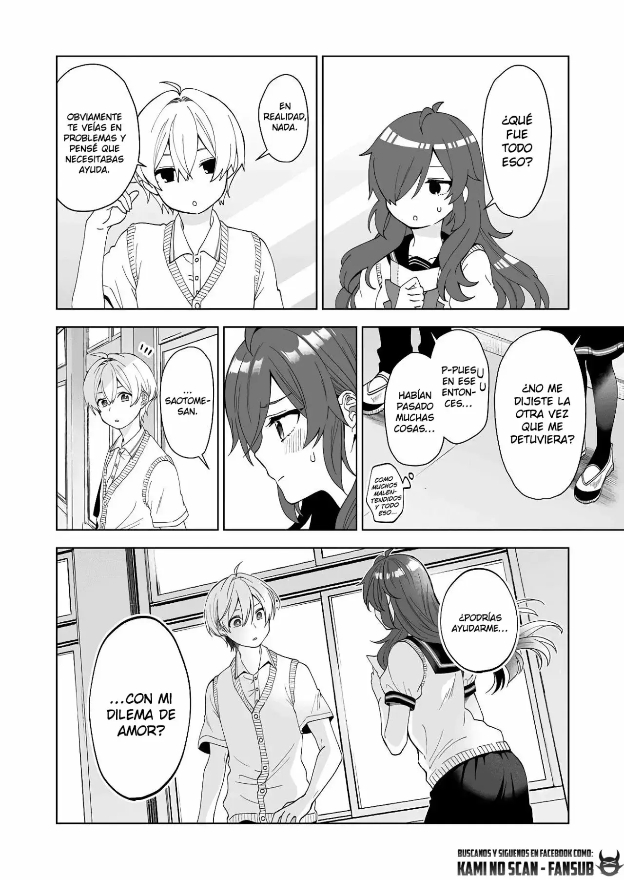 Capitulo 58 page 13