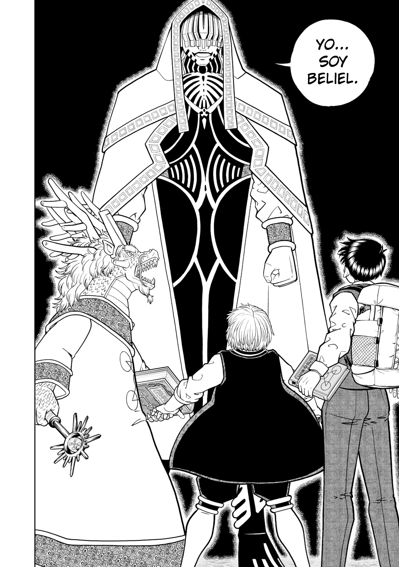 Capitulo 41 page 10